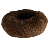 Picture of DOOGY Pet Calming Bed Light Brown